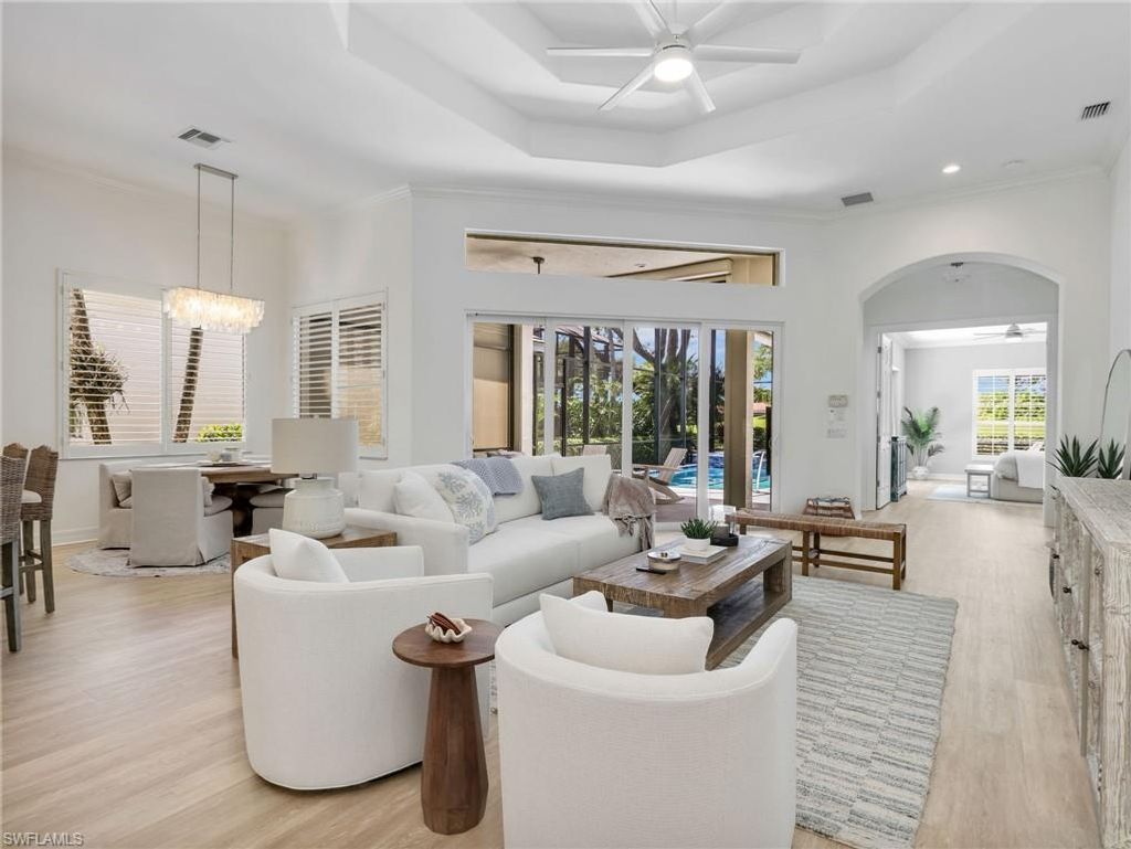 Photo of 4232 Kensington High ST, NAPLES, FL 34105 (MLS # 226014303)