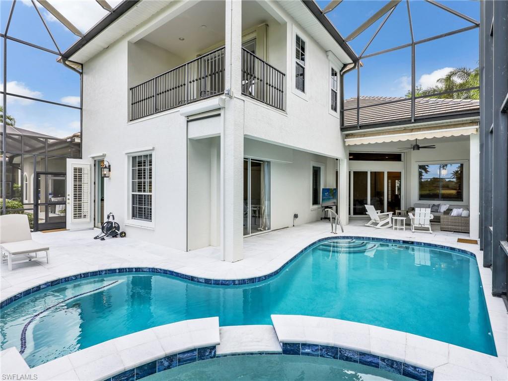 SHEFFIELD VILLAS - Residential