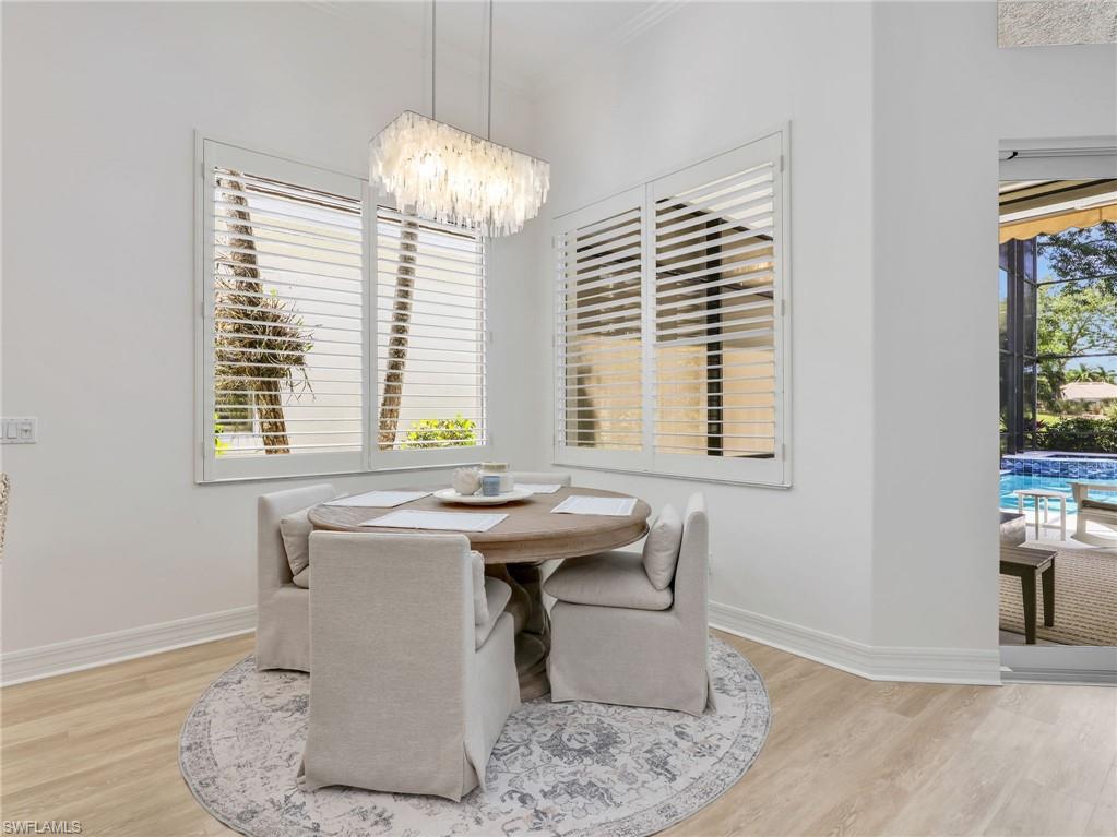 SHEFFIELD VILLAS - Residential