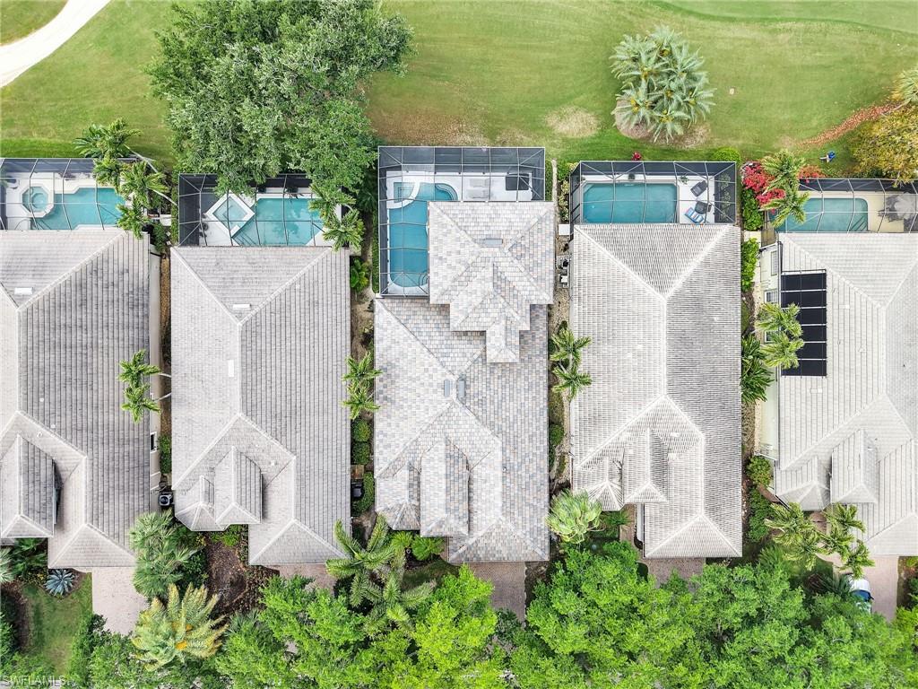 SHEFFIELD VILLAS - Residential