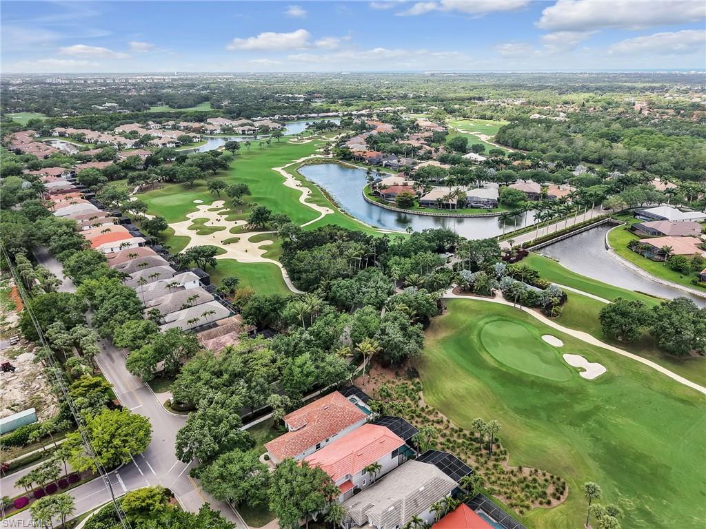 SHEFFIELD VILLAS - Residential