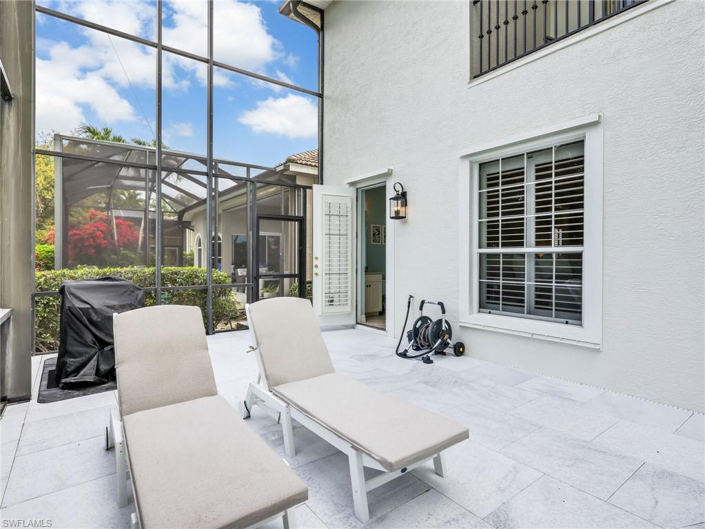 SHEFFIELD VILLAS - Residential