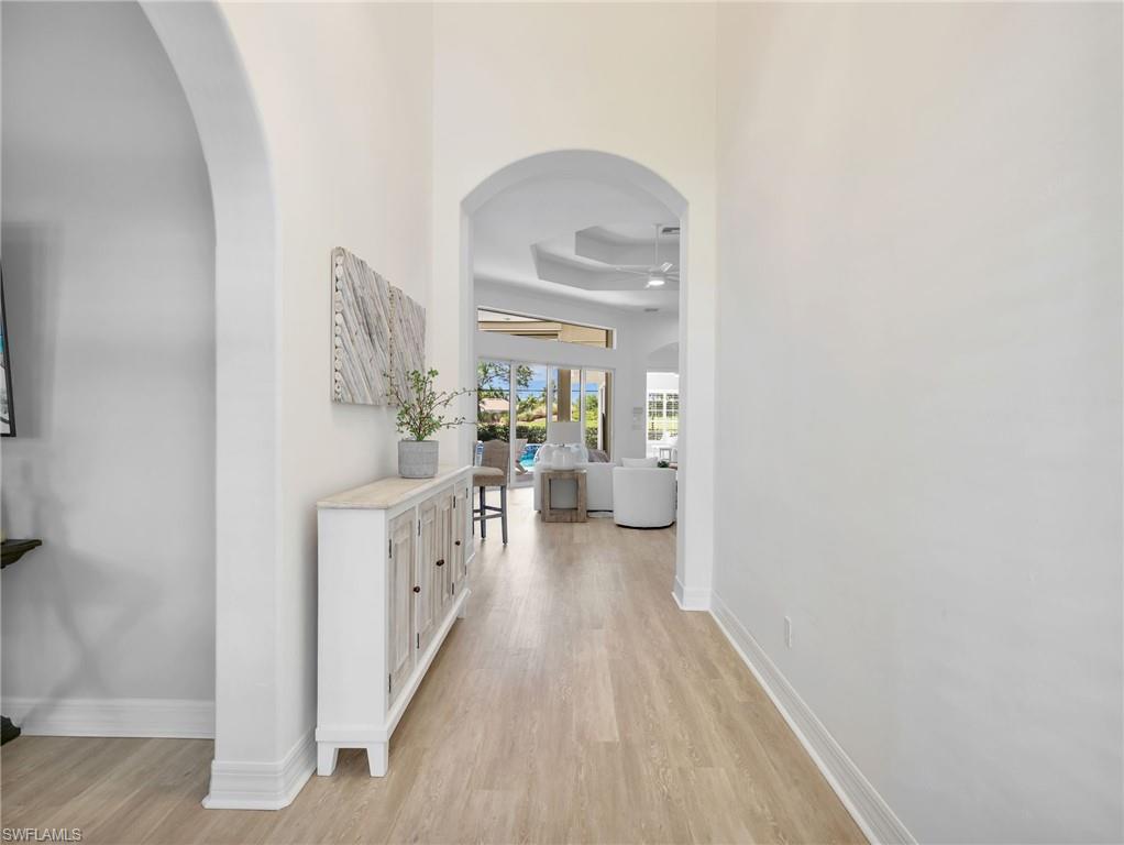 SHEFFIELD VILLAS - Residential