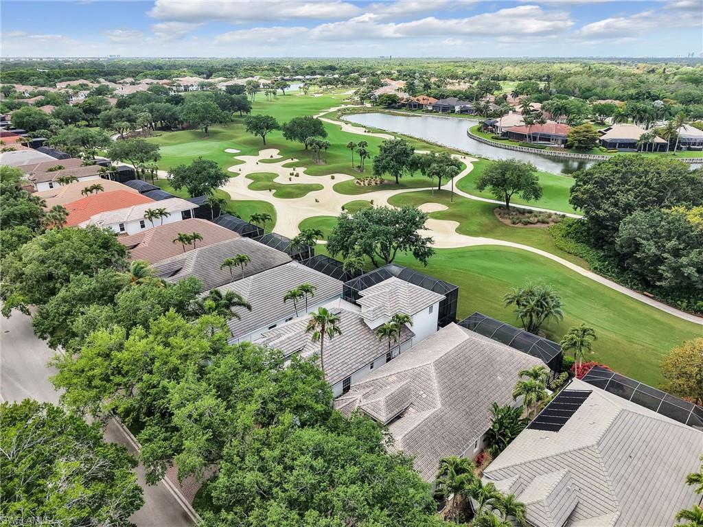 SHEFFIELD VILLAS - Residential