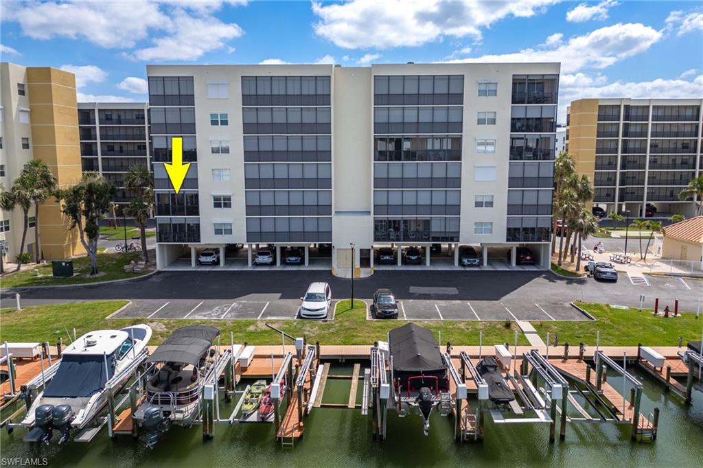 HIBISCUS POINTE - Residential