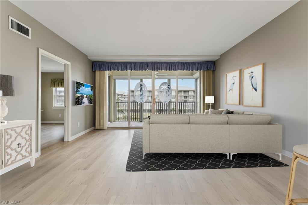 HIBISCUS POINTE - Residential