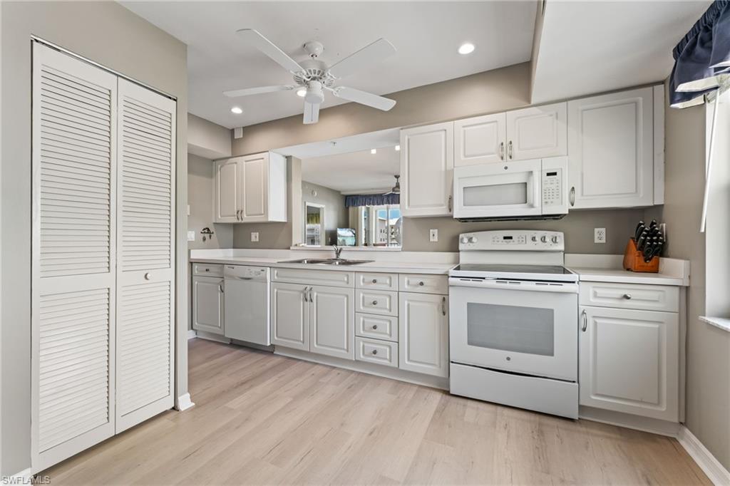 HIBISCUS POINTE - Residential