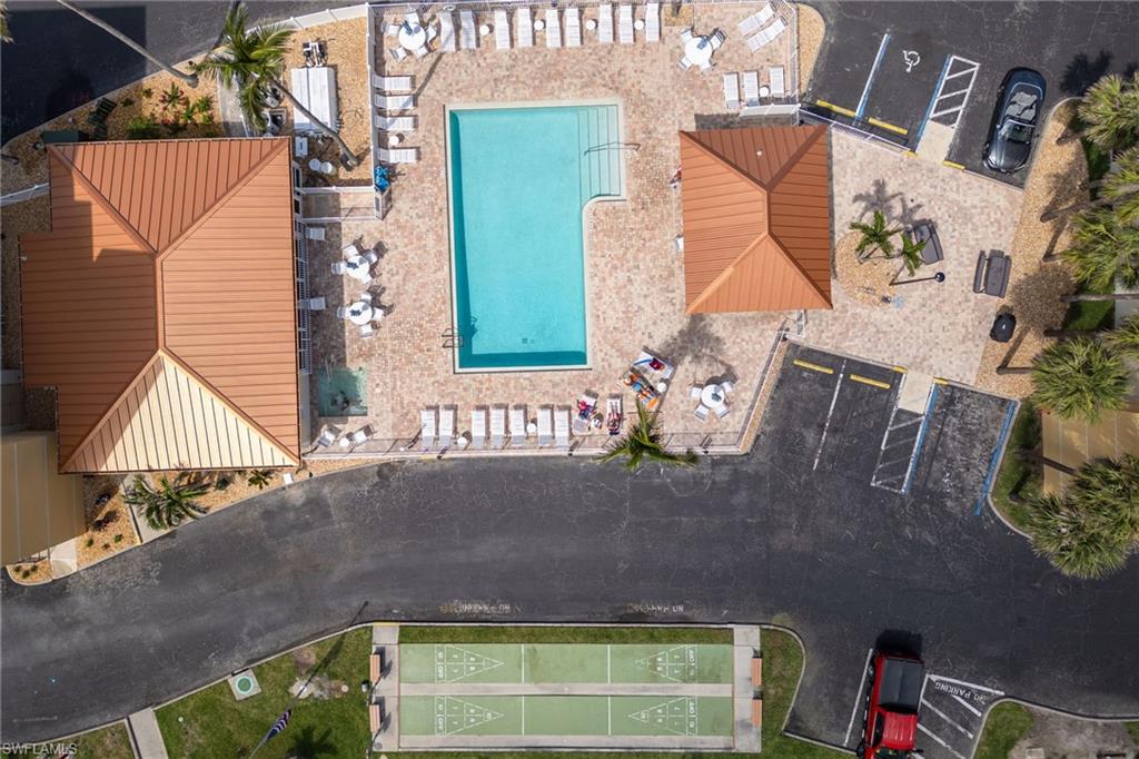 HIBISCUS POINTE - Residential