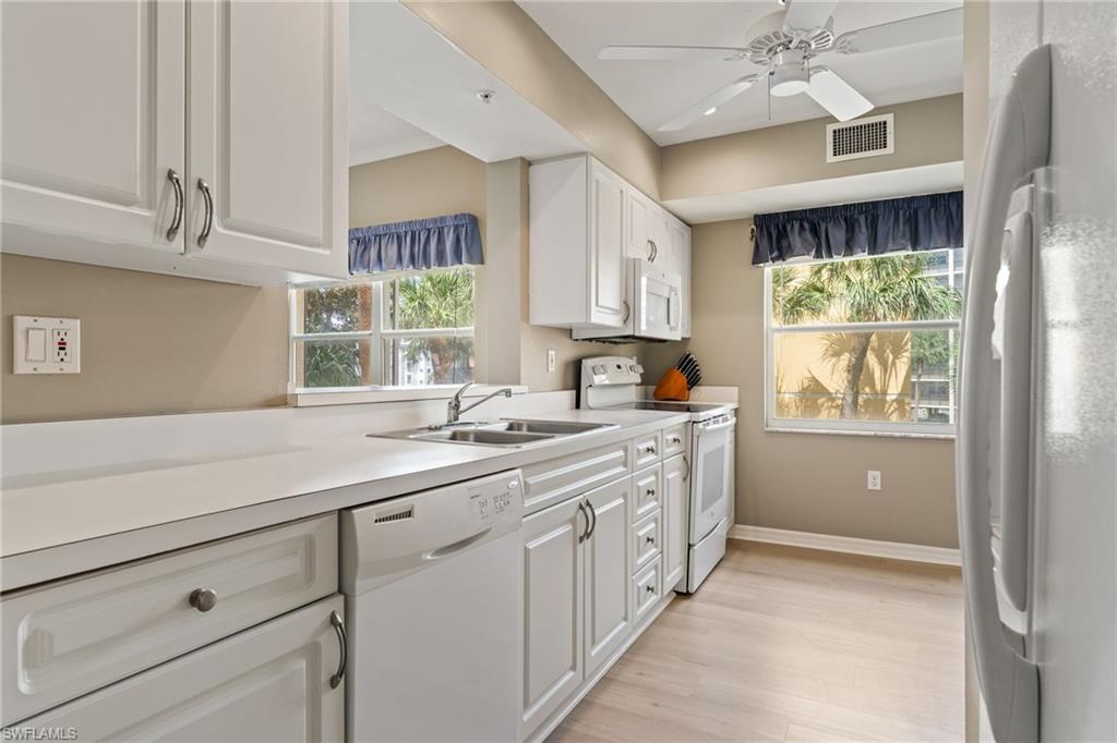 HIBISCUS POINTE - Residential