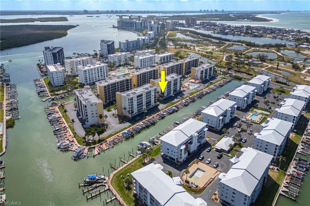 4481 Bay Beach LN 224