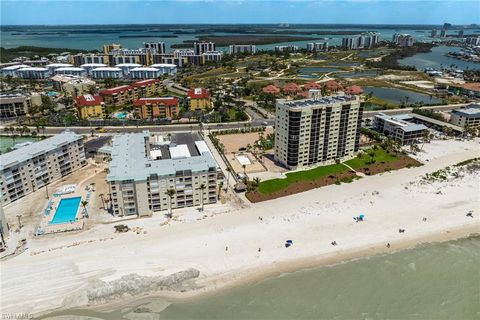 4481 Bay Beach LN 224 FORT MYERS BEACH FL 33931