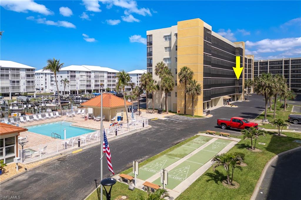 HIBISCUS POINTE - Residential