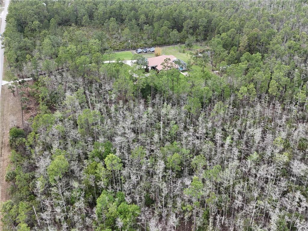 GOLDEN GATE ESTATES - Land