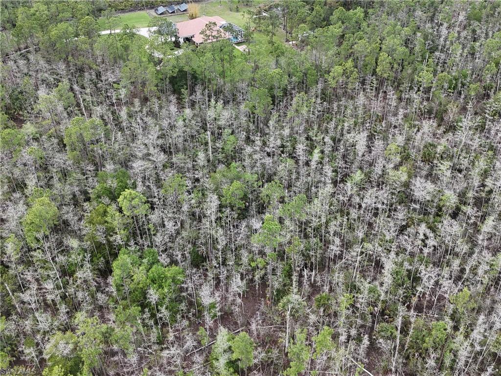 GOLDEN GATE ESTATES - Land