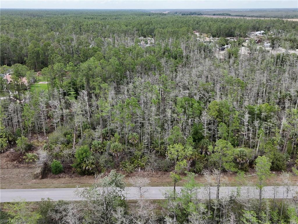 GOLDEN GATE ESTATES - Land