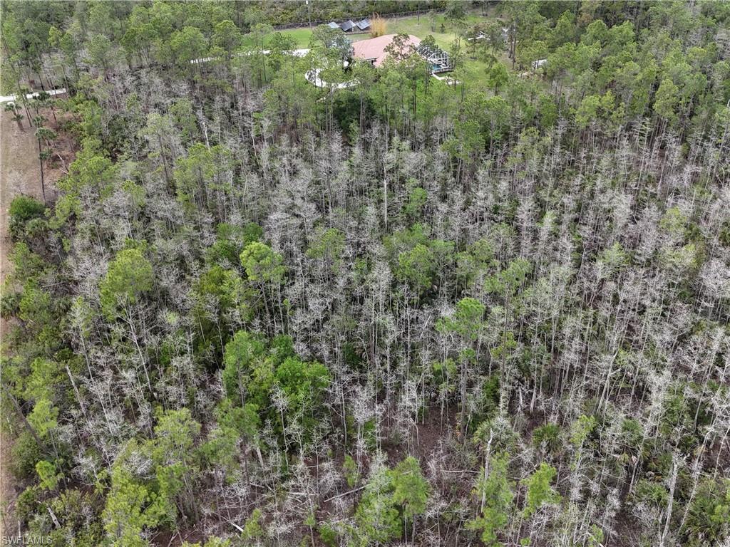 GOLDEN GATE ESTATES - Land