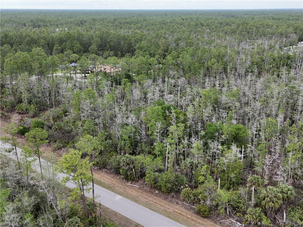 GOLDEN GATE ESTATES - Land