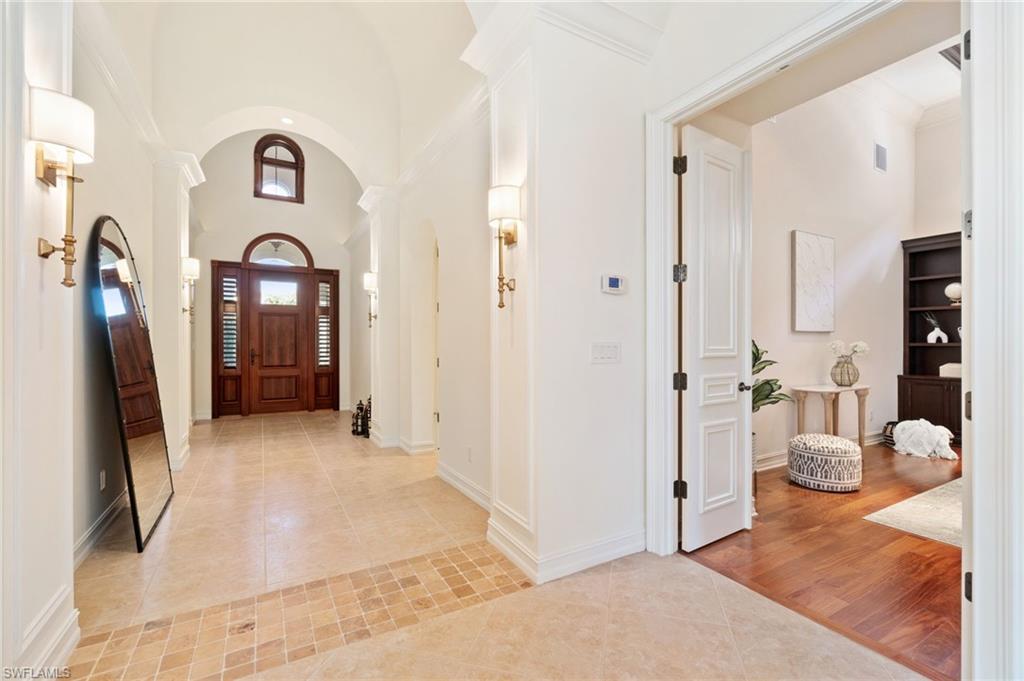 TERRABELLA - Residential