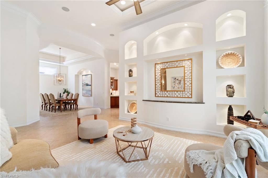 TERRABELLA - Residential