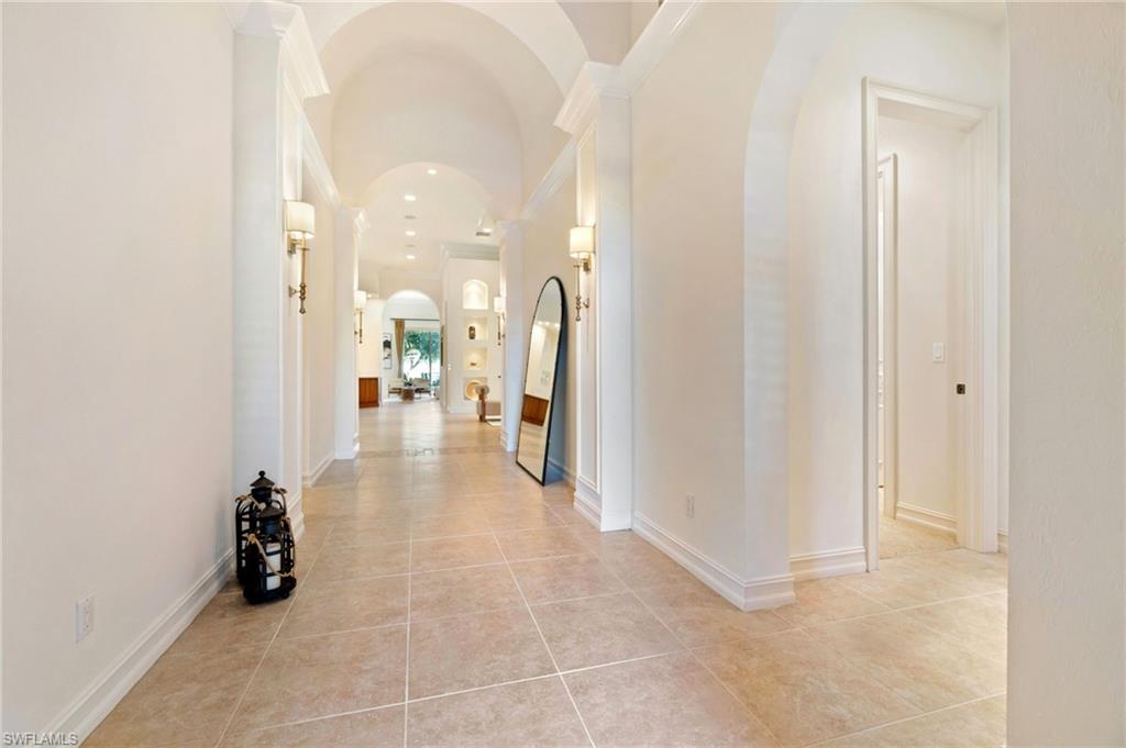 TERRABELLA - Residential