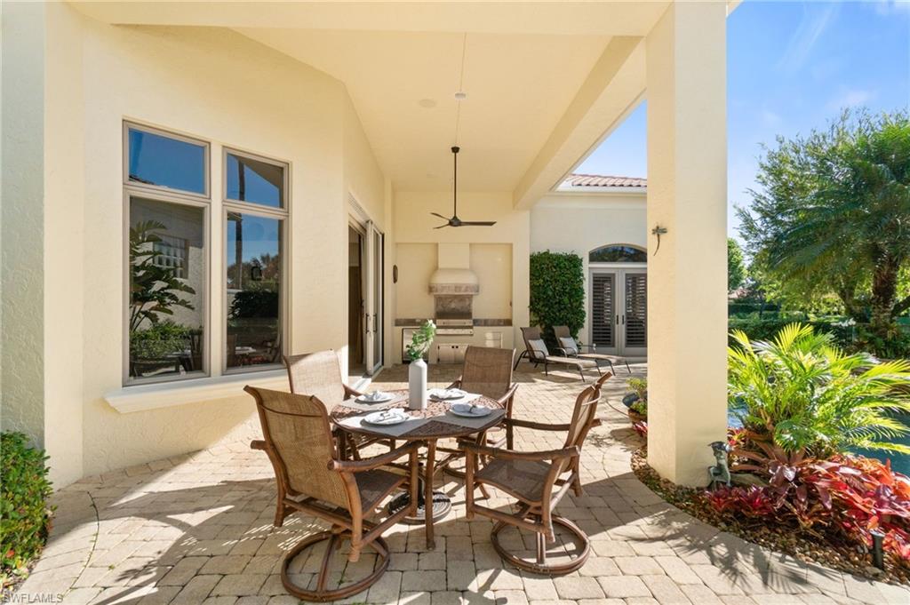 TERRABELLA - Residential