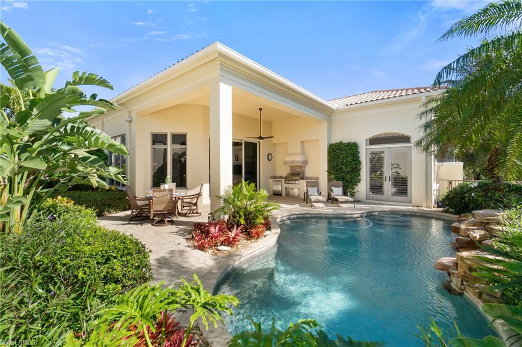 TERRABELLA - Residential