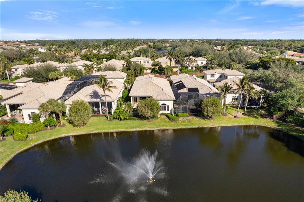 TERRABELLA - Residential