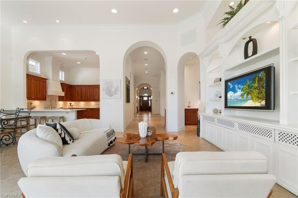 TERRABELLA - Residential