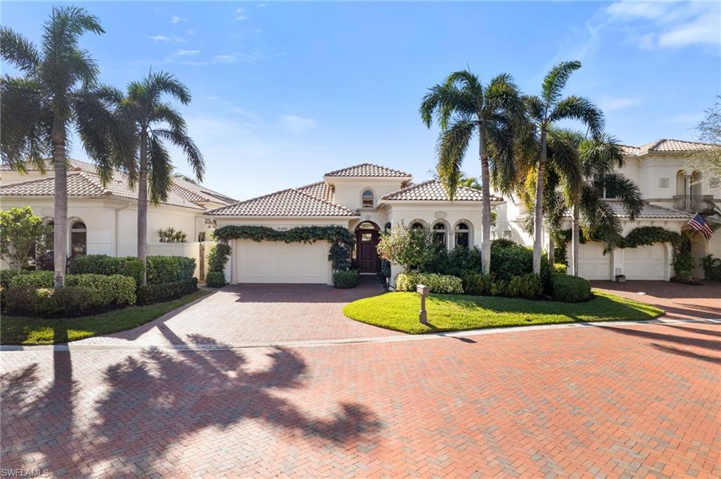 TERRABELLA - Residential