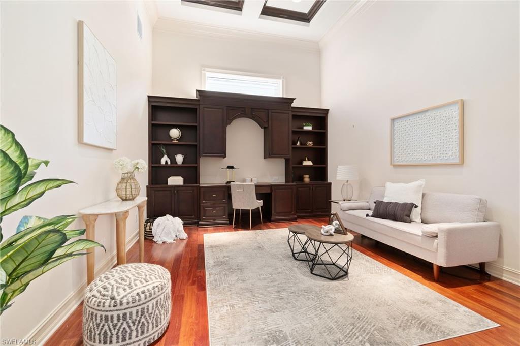 TERRABELLA - Residential