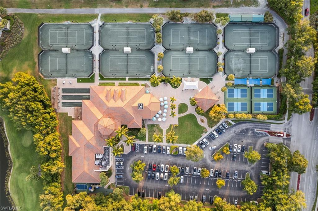 TERRABELLA - Residential