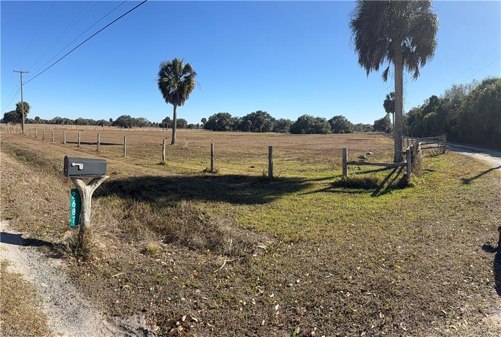 LAKEPORT - Residential