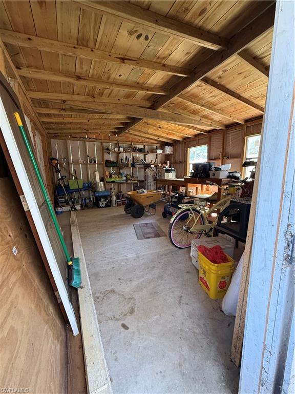 LAKEPORT - Residential