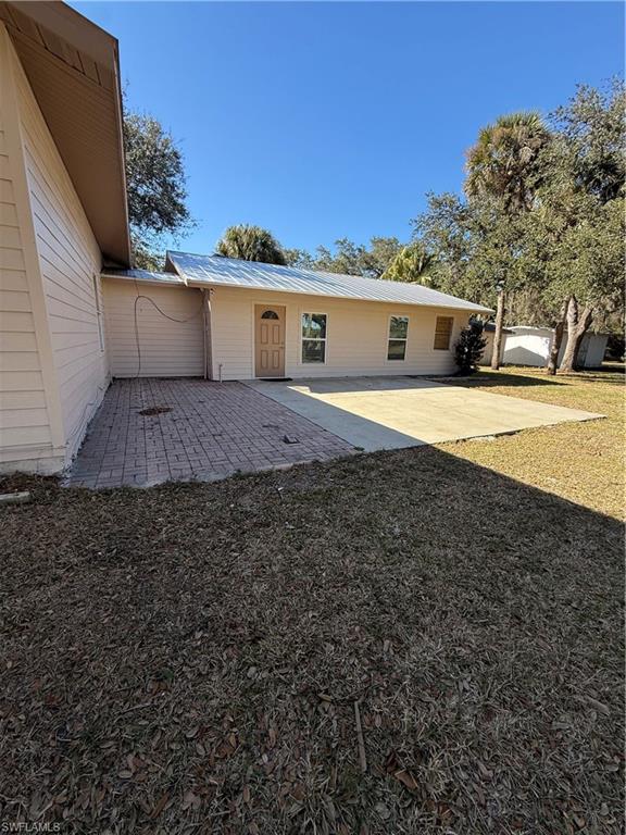 LAKEPORT - Residential