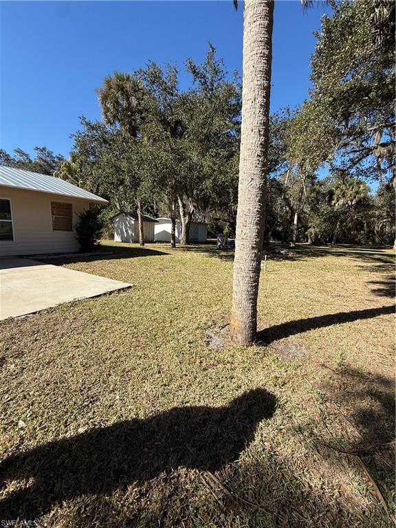 LAKEPORT - Residential