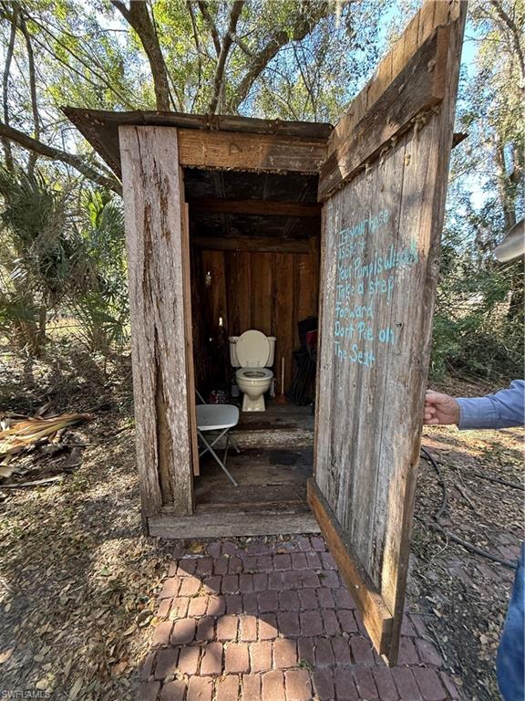 LAKEPORT - Residential