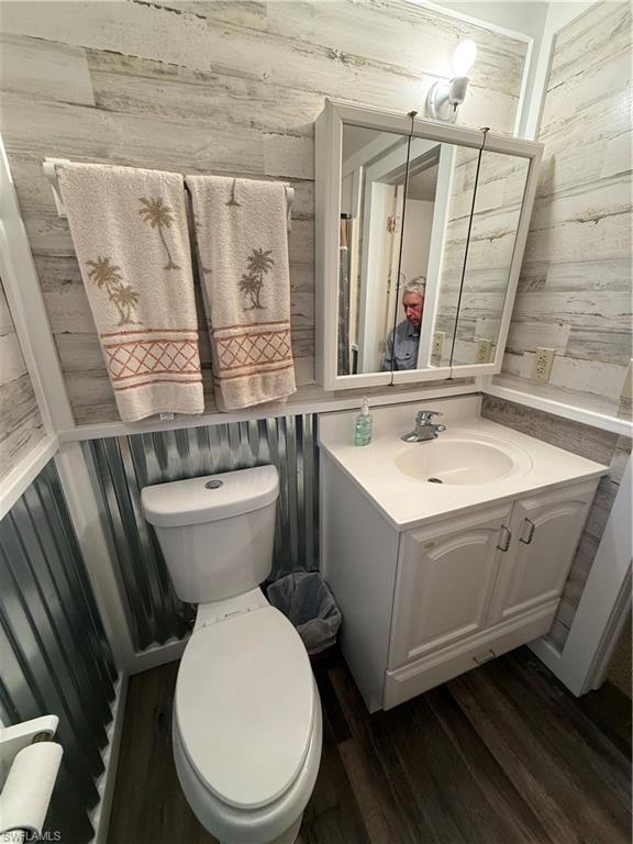 LAKEPORT - Residential