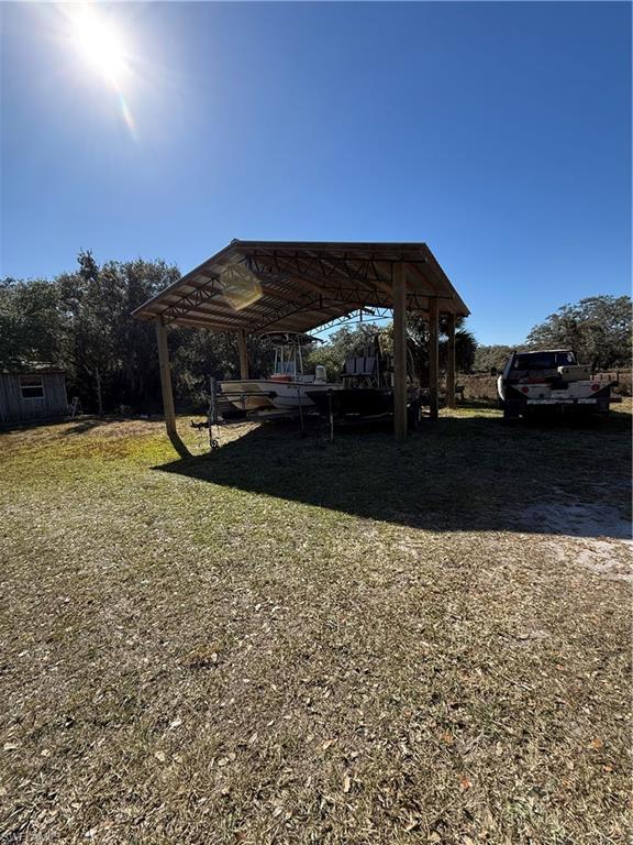 LAKEPORT - Residential