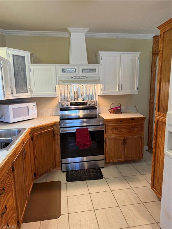 LAKEPORT - Residential