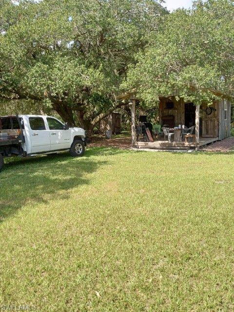 LAKEPORT - Residential