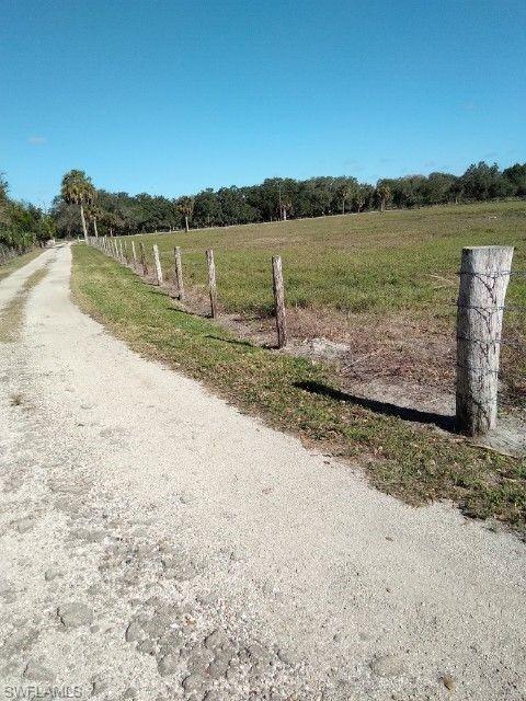 LAKEPORT - Residential