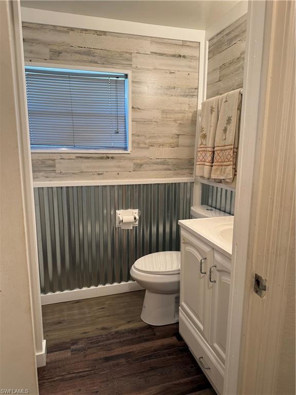 LAKEPORT - Residential