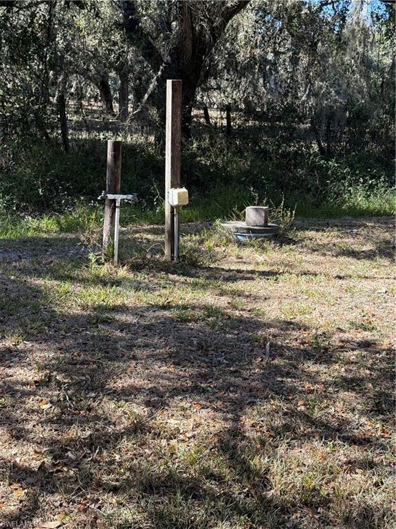 LAKEPORT - Residential