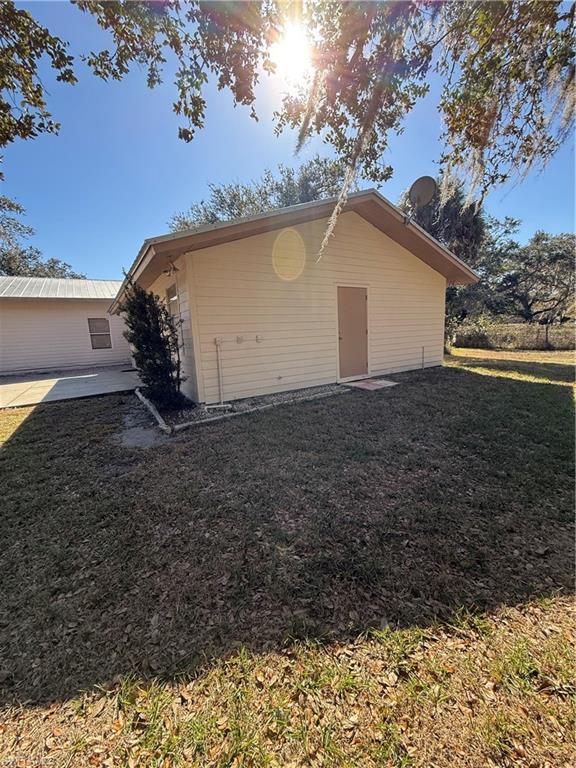 LAKEPORT - Residential