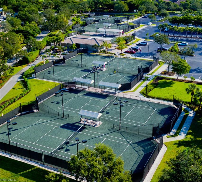 OAK HAMMOCK II - Residential