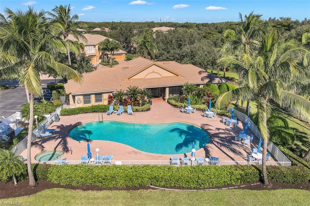 OAK HAMMOCK II - Residential