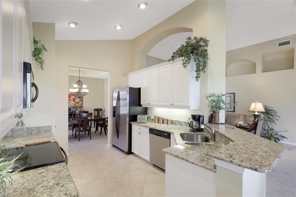 OAK HAMMOCK II - Residential