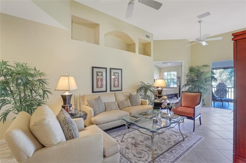 OAK HAMMOCK II - Residential