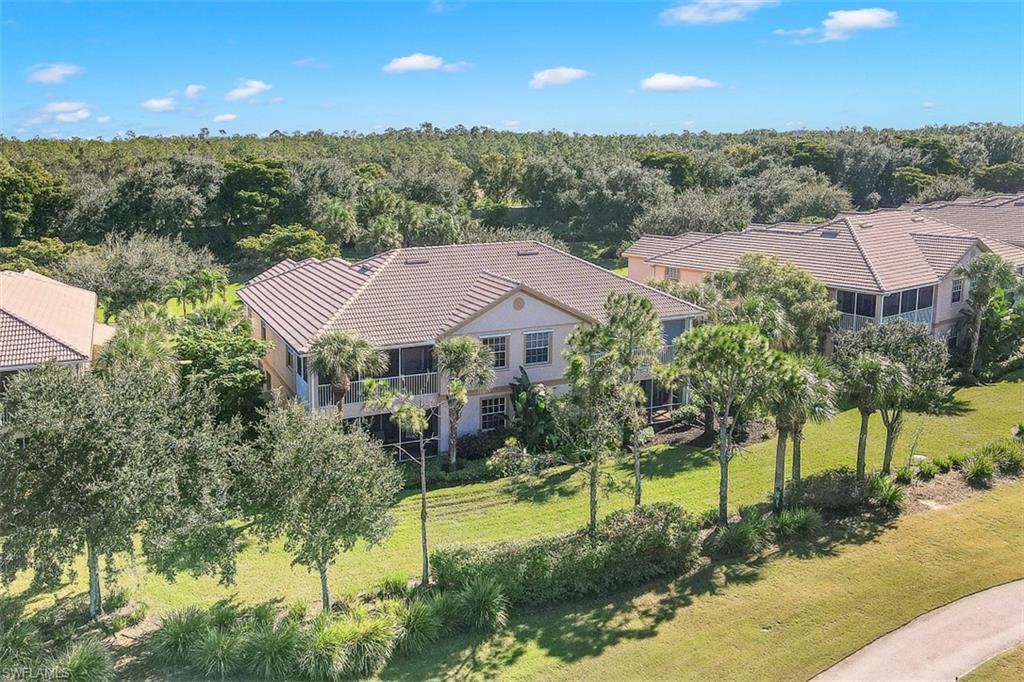 OAK HAMMOCK II - Residential