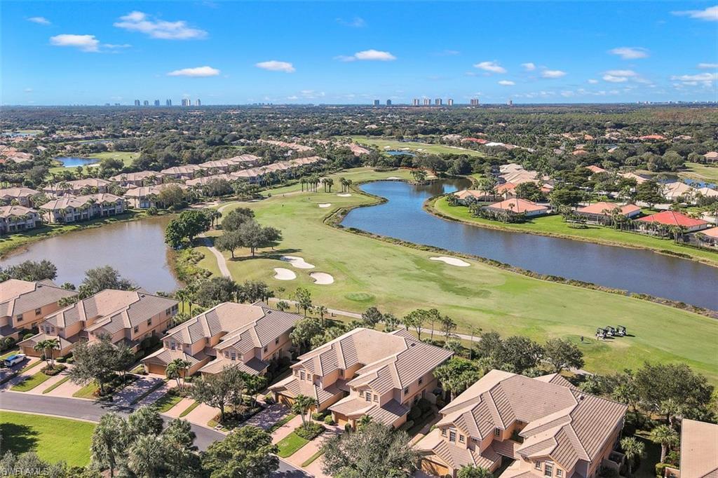 OAK HAMMOCK II - Residential